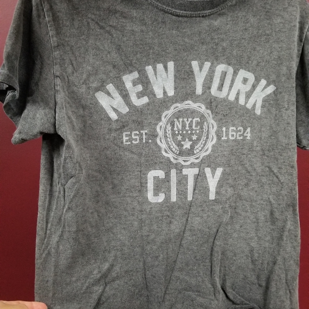 T shirt